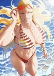 cathleen_bate, star_and_stripe_(boku_no_hero_academia), star_and_stripe_(my_hero_academia), boku_no_hero_academia, my_hero_academia