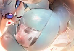 eeveelution, generation_1_pokemon, pokemon_(species), vaporeon, nintendo