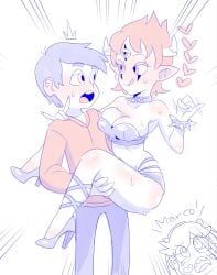 marco_diaz, star_butterfly, tom_lucitor, star_vs_the_forces_of_evil, 404error