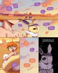 eeveelution, generation_1_pokemon, jolteon, kaminari_(gammainks), katherine_robinson_(gammainks)