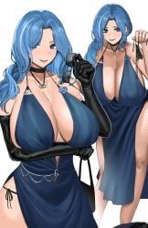 dp-12_(girls'_frontline), helen_(girls'_frontline_2), helen_(starlit_waltz)_(girls'_frontline_2), girls'_frontline, girls'_frontline_2:_exilium