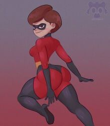 elastigirl, helen_parr, disney, pixar, the_incredibles