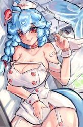 von_lycaon, indie_virtual_youtuber, zenless_zone_zero, exodamartworks, 1boy