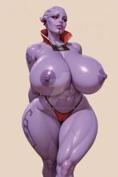 aria_t'loak, asari, bioware, electronic_arts, mass_effect
