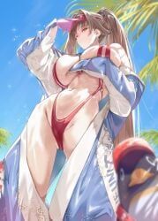 marciana_(marine_study)_(nikke), marciana_(nikke), penguin_squad_(nikke), goddess_of_victory:_nikke, ohland