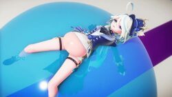 furina_(genshin_impact), genshin_impact, imbapovi, belly, belly_expansion
