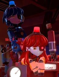 dell_spencer, dispenser_(team_fortress_2), mimi_sentry, team_fortress_2, tf2