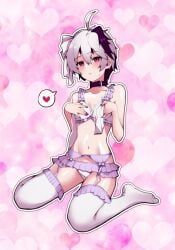 v_flower, vocaloid, vocaloid_4, n0_image, 1girls