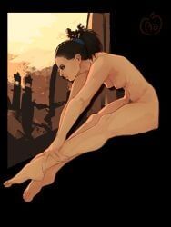 jade_aldemir, dying_light, applesauce_jack, 1girls, breasts