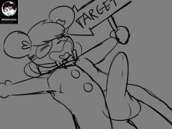 original_character, original_characters, praya_the_panda, original, 1boy