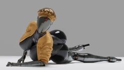 right_(atomic_heart), atomic_heart, android, ass, ass_up