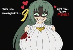 sonozaki_shion, 07th_expansion, higurashi_no_naku_koro_ni, 1girl, 1girls