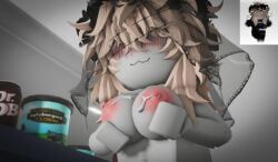 roblox_avatar, robloxian, scp-3008, scp-3008-1, dr_pepper