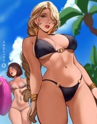 melina_(elden_ring), queen_marika_the_eternal, elden_ring, holy_meh, holymeh