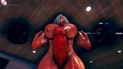 luckylynx, 1boy, 1futa, anal, anal_insertion