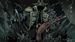 captain_(darkest_dungeon), darkest_dungeon, darkest_dungeon_2, mskah, 1boy