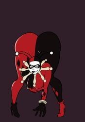 harley_quinn, harley_quinn_(classic), batman:_the_animated_series, batman_(series), dc