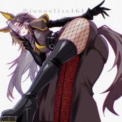 dream_journey_(umamusume), umamusume, umamusume_pretty_derby, junoelise