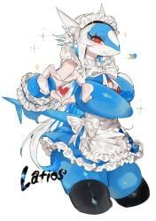 generation_3_pokemon, latios, legendary_pokemon, pokemon_(species), nintendo