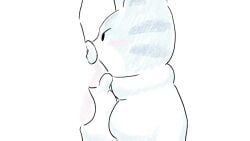 lolly_(animal_crossing), dragonweirdo, 1boy, 1girls, anthro