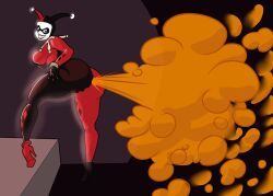 harley_quinn, harley_quinn_(classic), batman:_the_animated_series, batman_(series), dc