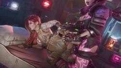 lilith_(borderlands), siren_(borderlands), vex_(borderlands), borderlands, borderlands_4