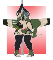 ndragon3, aeromorph, aircraft, airplane, anthro