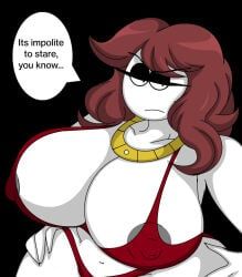 carmen_(spooky_month), spooky_month, sr_pelo, cbear624, auburn_hair