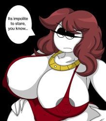 carmen_(spooky_month), spooky_month, sr_pelo, cbear624, auburn_hair