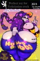 lily_lovebraids, hubba_bubba, mob_entertainment, mob_games, poppy_playtime