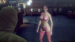 agent_47, christie_murray, hitman_(series), hitman_absolution, 1girls