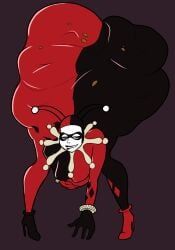 harley_quinn, harley_quinn_(classic), batman:_the_animated_series, batman_(series), dc