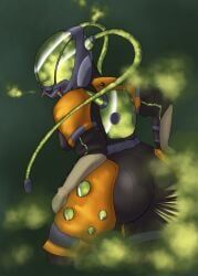 scaldra_(warframe), scaldra_flayer_(warframe), warframe, warframe_1999, hydrareality