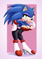 rouge_the_bat, sonic_the_hedgehog, sonique_the_hedgehog, sonic_(series), sonic_adventure_2