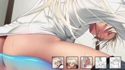kishiri106_18, gay, gay_male, male, male_focus