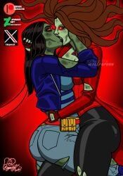 kamala_khan, ms._marvel, queen_of_the_dead_(marvel_rivals), scarlet_witch, wanda_maximoff