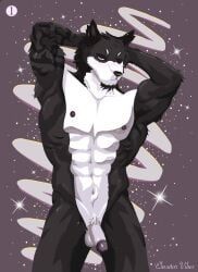 alexander_drake, tennis_ace, elevatorvibes, abs, anthro