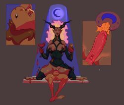 bechamel_(fuzzamorous), twostrokemouse, anthro, anthro_penetrating, anthro_penetrating_humanoid