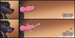 aktiloth, animal_genitalia, animal_penis, anthro, balls
