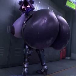 raven_team_leader, epic_games, fortnite, fortnite:_battle_royale, 1girls