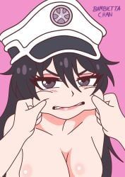 bambietta_basterbine, quincy_(bleach), sternritter, bleach, bleach:_sennen_kessen-hen