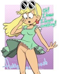 leni_loud, nickelodeon, the_loud_house, nocunoct, 1girls