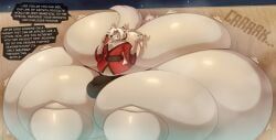 roboy_thor, ass_expansion, big_ass, bottom_heavy, bottom_heavy_male