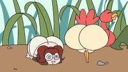 oc, twerkey, miitopia, nintendo, twitter