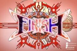 es_(xblaze), nu-13, arc_system_works, blazblue, patreon