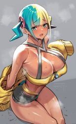 canari_(pokemon), canary_(pokemon), nintendo, pokemon, pokemon_legends:_z-a