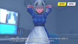 sena_(blue_archive), blue_archive, gehenna_academy_student, medical_emergency_club_(blue_archive), kaotaro12