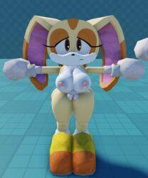 cream_the_rabbit, roblox, roblox_studio, sonic.exe_(series), sonic.exe_the_disaster