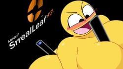 awesome_face, emoji_(race), epic_face, windows_xp, artist_name