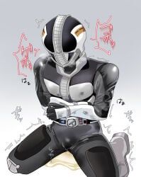 kamen_rider_den-o, kamen_rider, kamen_rider_den-o_(series), 1boy, armor